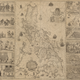 Published in 1734 in Manila by the Jesuit Pedro Murillo, this is the oldest map that gives a name to “Panacot” shoal. “